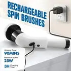 Cleanix™ Electric Cleaning Brush