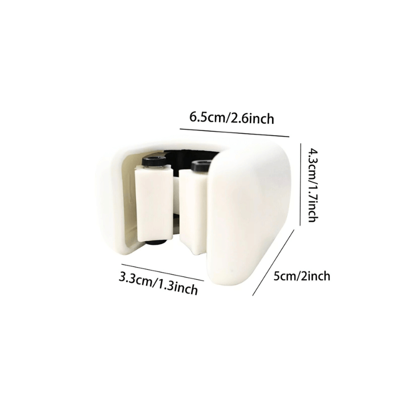 Cleanix™ Wall Mount (3 Pack)