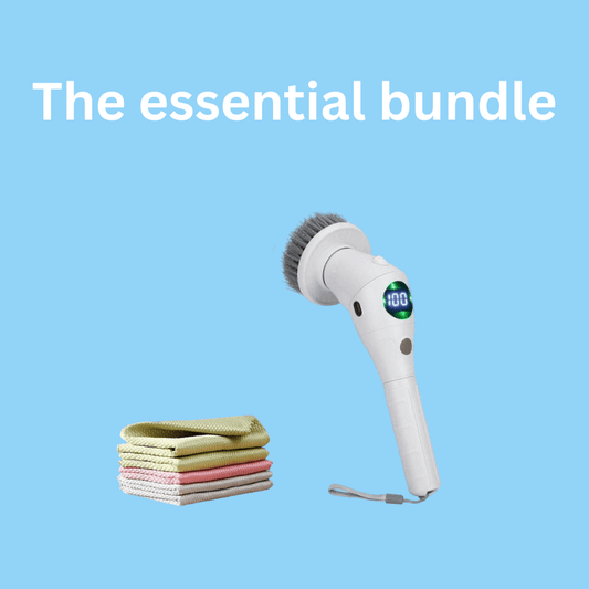 Cleanix™ Essential Bundle