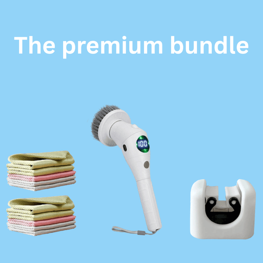 Cleanix™ Premium Bundle