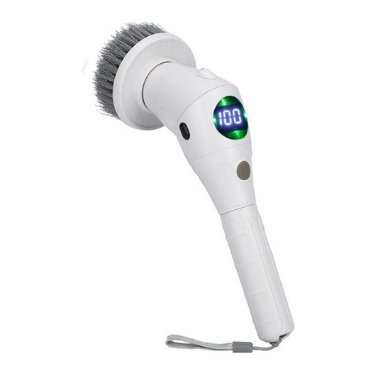 Cleanix™ Electric Cleaning Brush