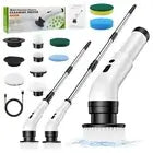 Cleanix™ Electric Cleaning Brush