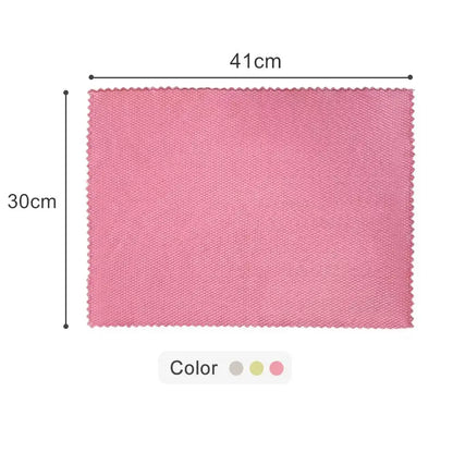 Cleanix™ Microfiber Cloths (5 pack)